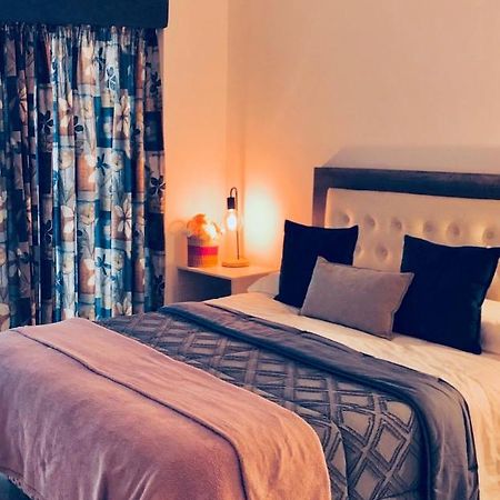Mendoza Suites 3 -Parking Disponible- Екстер'єр фото