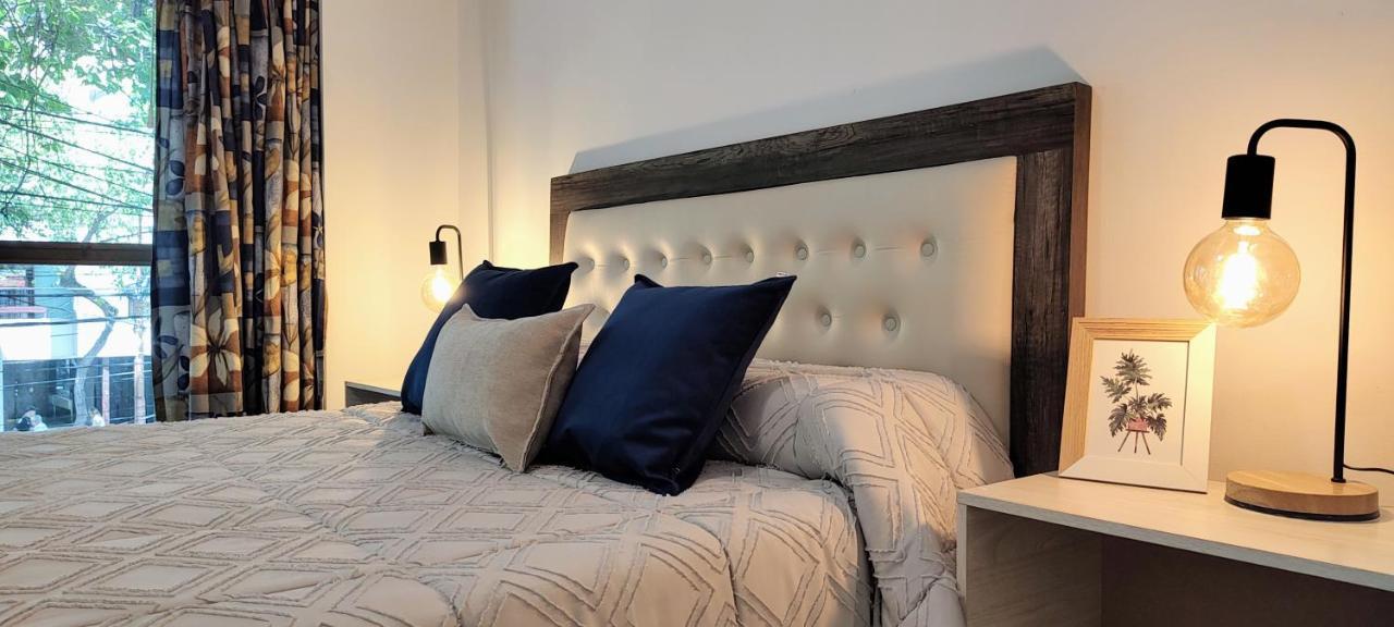 Mendoza Suites 3 -Parking Disponible- Екстер'єр фото