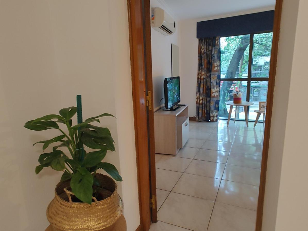 Mendoza Suites 3 -Parking Disponible- Екстер'єр фото