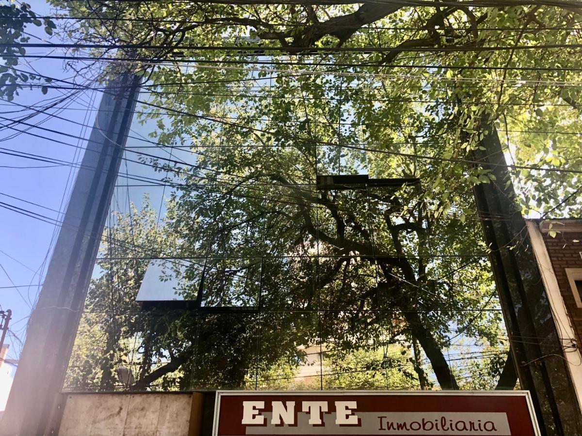 Mendoza Suites 3 -Parking Disponible- Екстер'єр фото