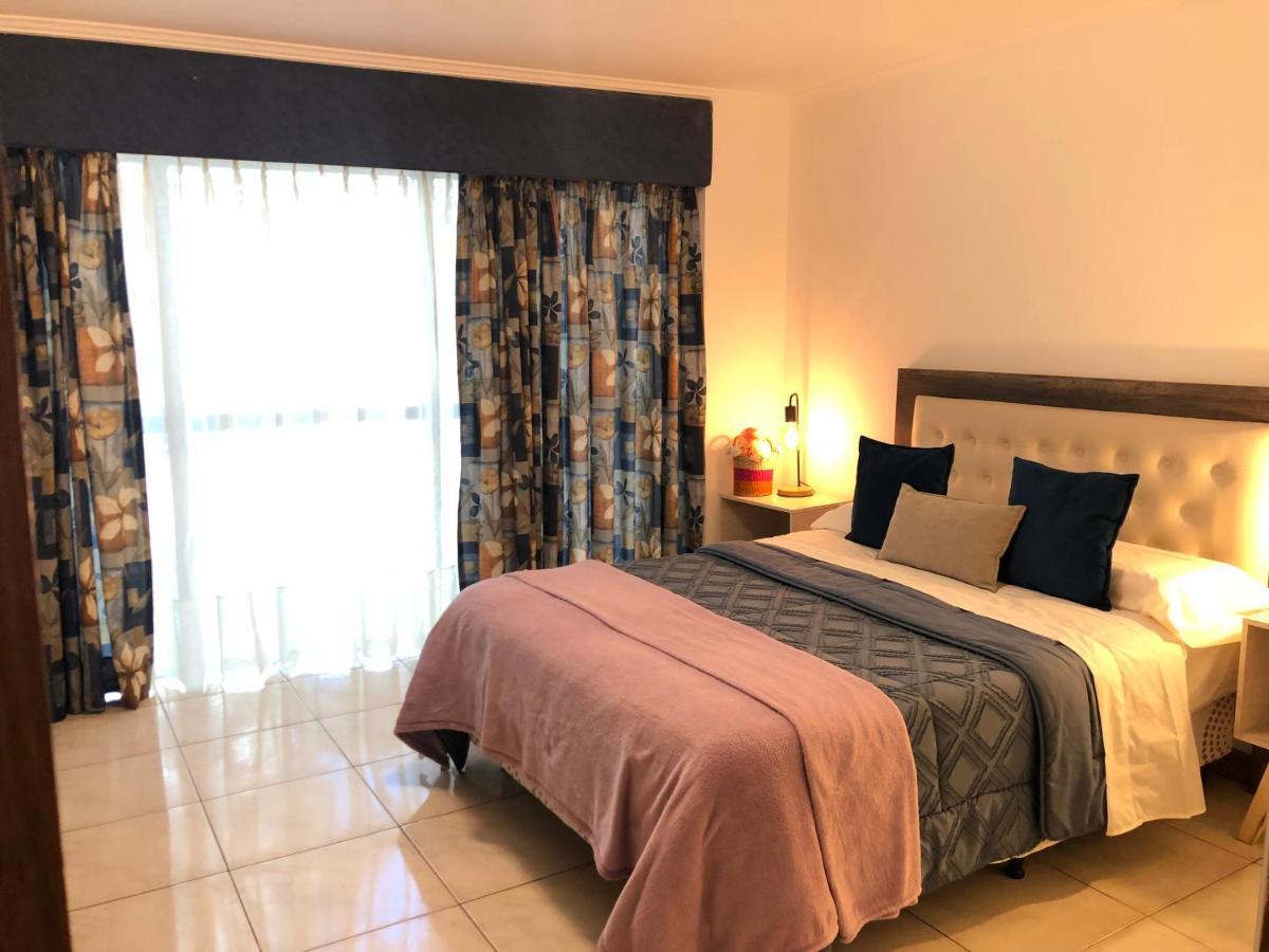Mendoza Suites 3 -Parking Disponible- Екстер'єр фото