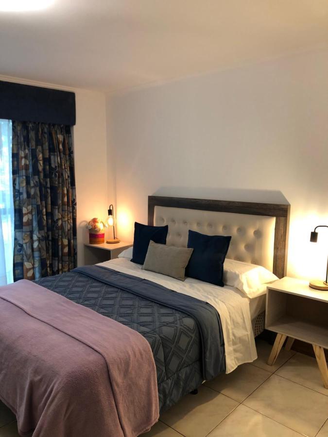 Mendoza Suites 3 -Parking Disponible- Екстер'єр фото
