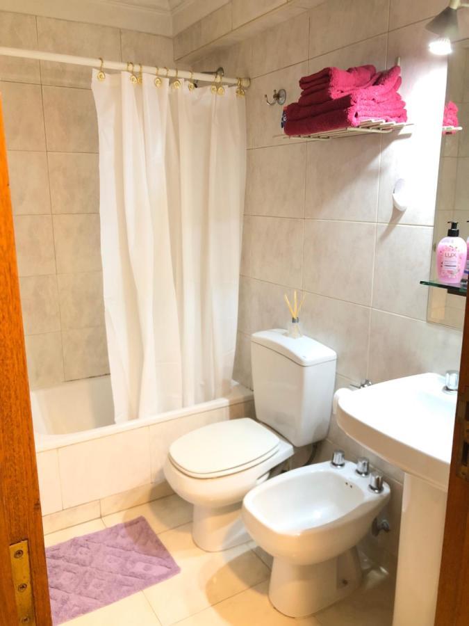 Mendoza Suites 3 -Parking Disponible- Екстер'єр фото