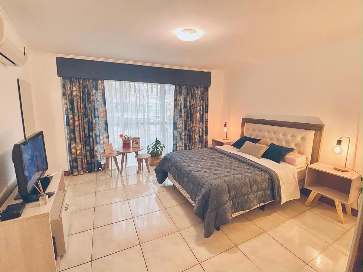 Mendoza Suites 3 -Parking Disponible- Екстер'єр фото