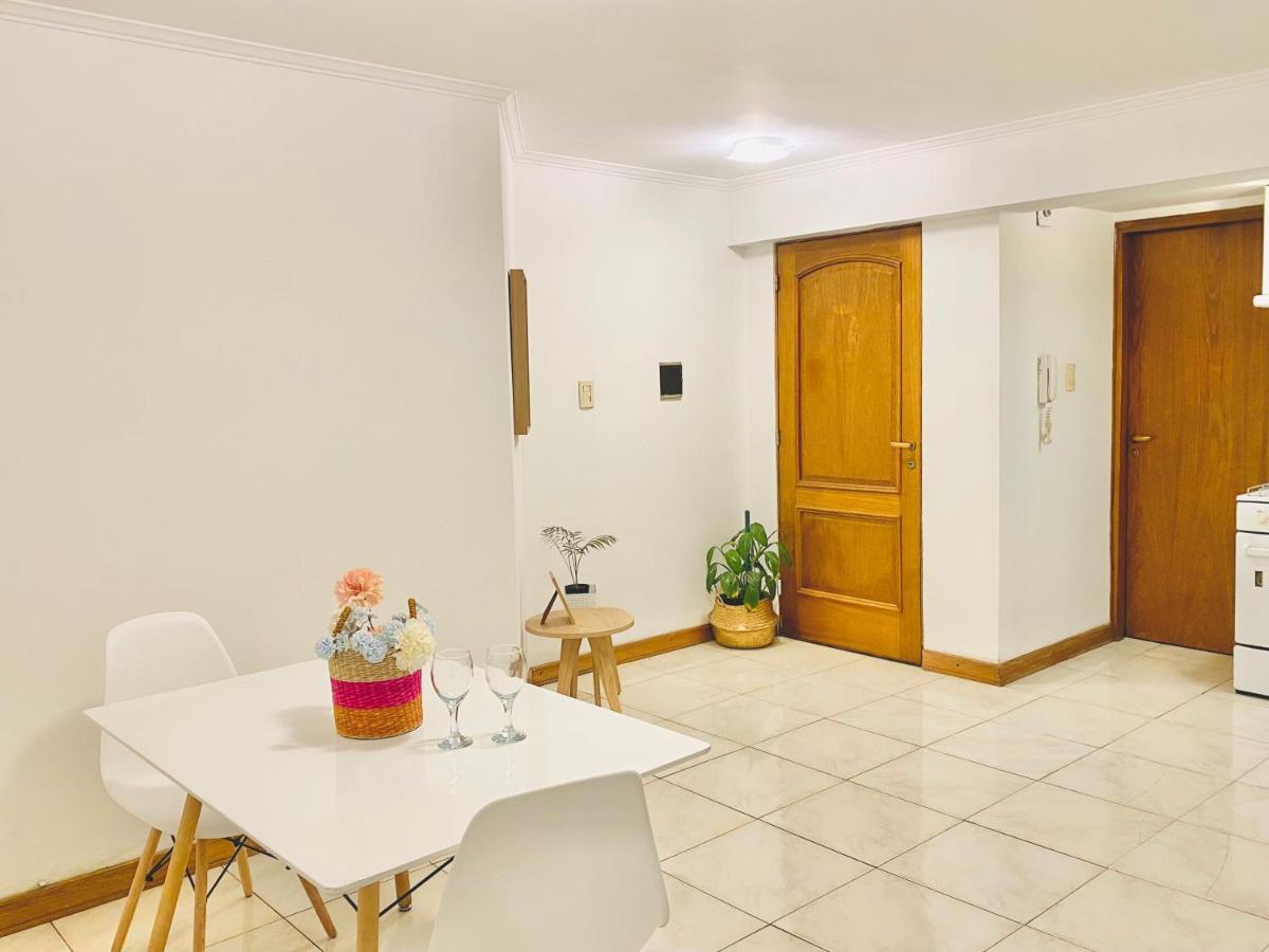Mendoza Suites 3 -Parking Disponible- Екстер'єр фото