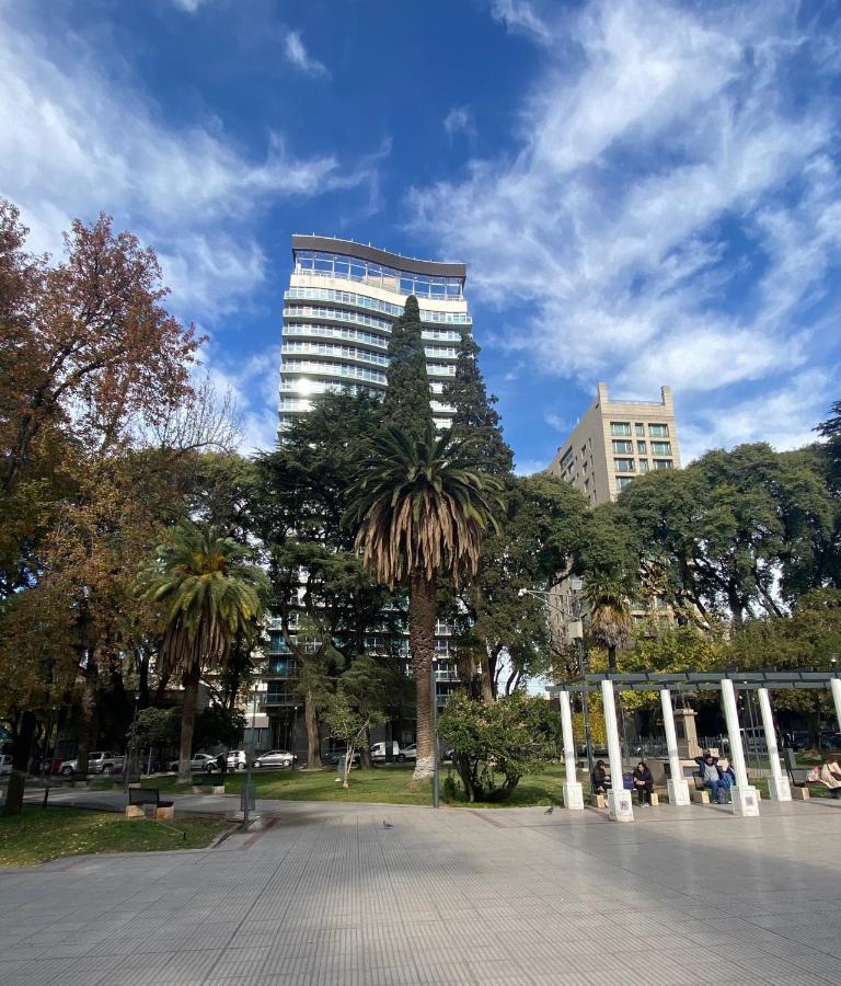 Mendoza Suites 3 -Parking Disponible- Екстер'єр фото