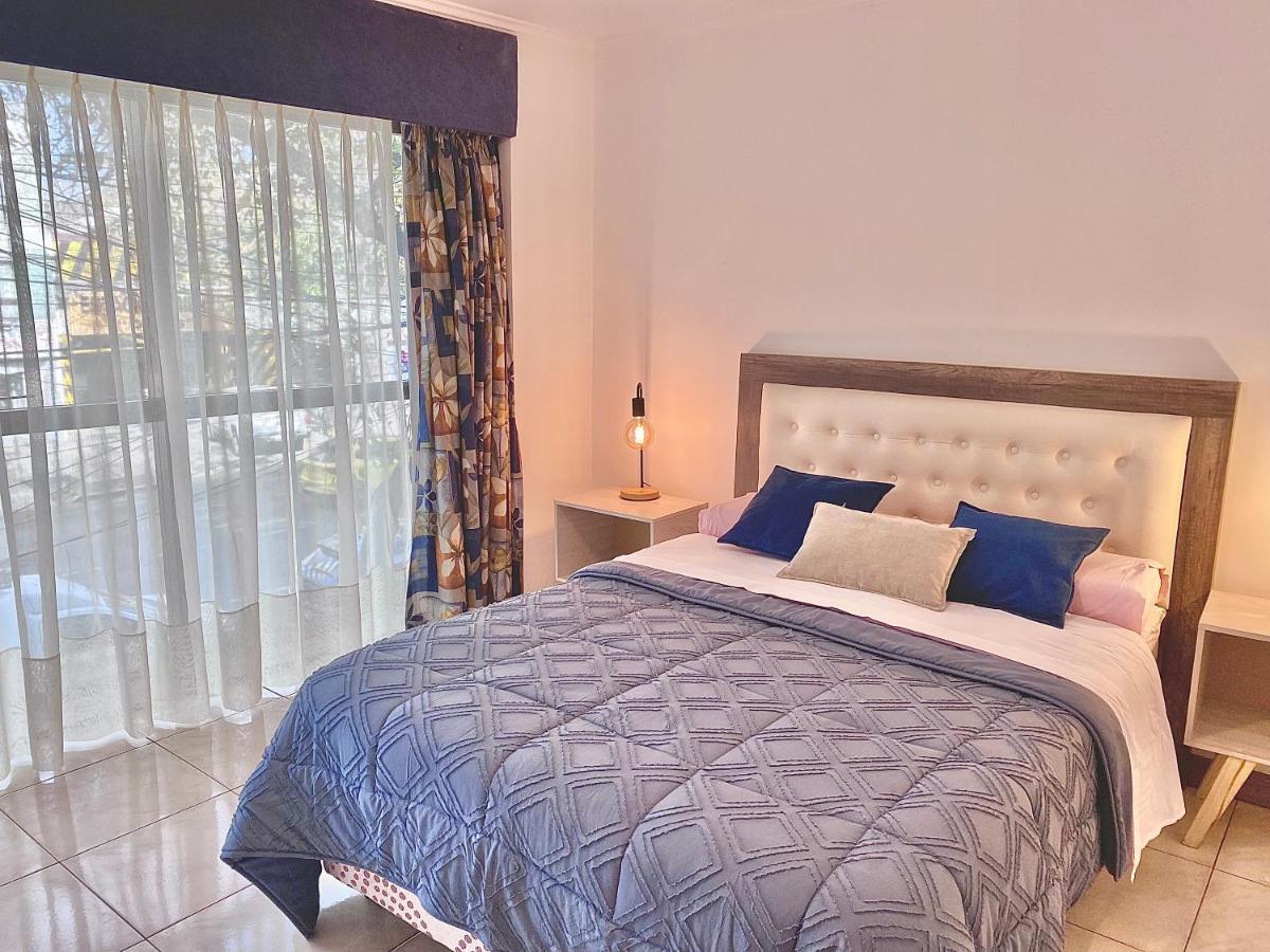 Mendoza Suites 3 -Parking Disponible- Екстер'єр фото