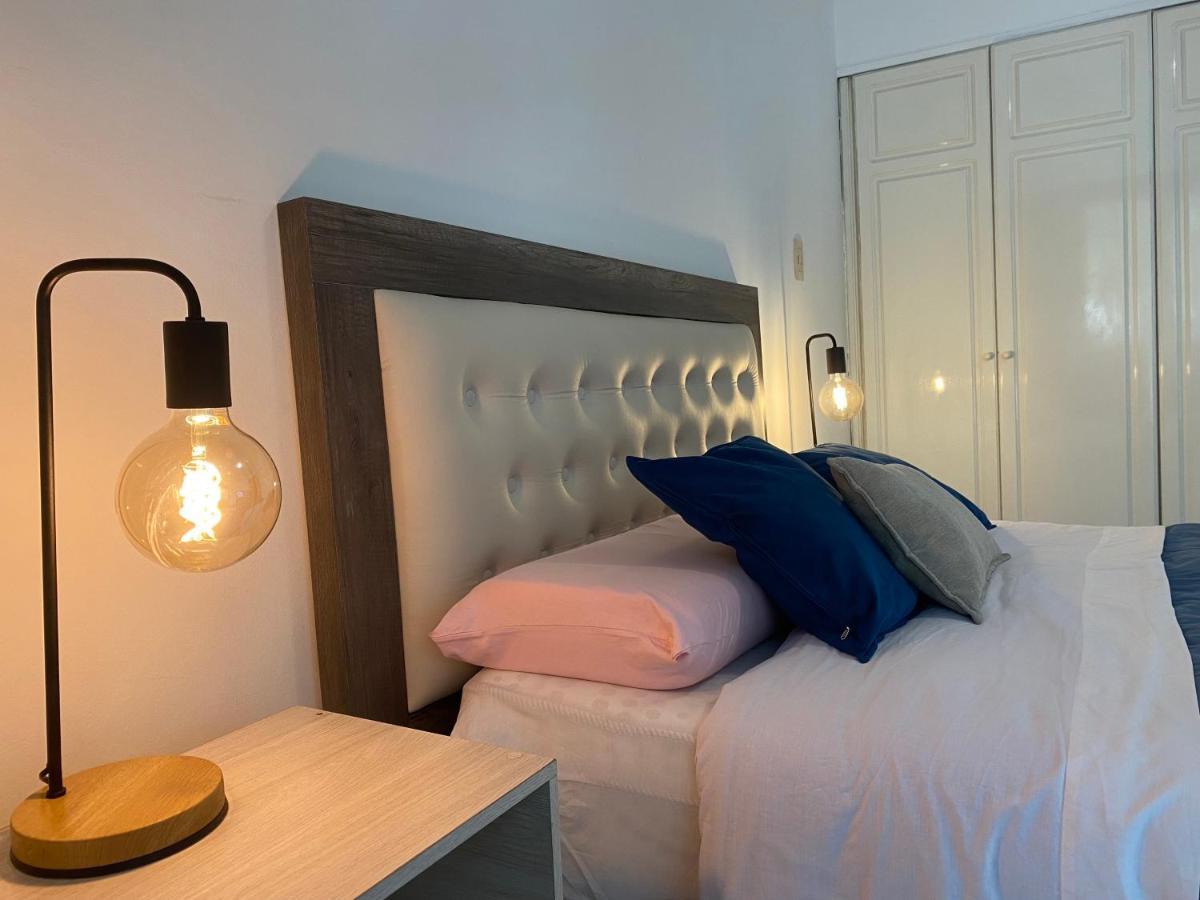 Mendoza Suites 3 -Parking Disponible- Екстер'єр фото