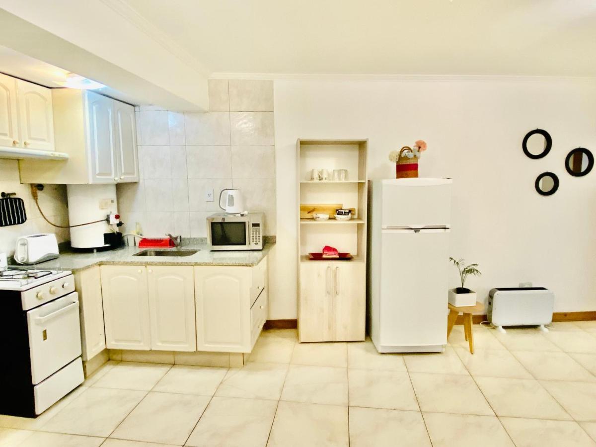 Mendoza Suites 3 -Parking Disponible- Екстер'єр фото