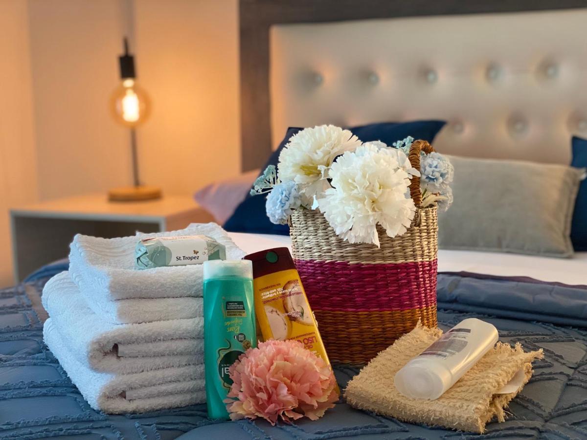 Mendoza Suites 3 -Parking Disponible- Екстер'єр фото