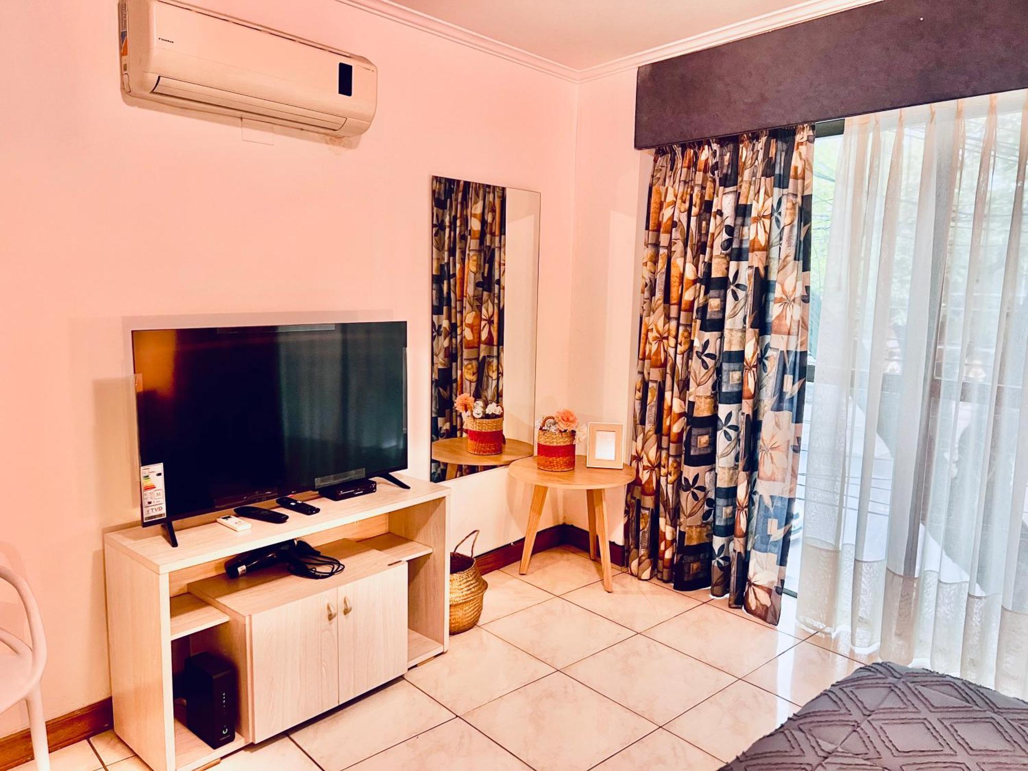 Mendoza Suites 3 -Parking Disponible- Екстер'єр фото